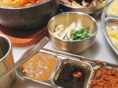 -韩宫宴烤肉·料理(苏州中心店)