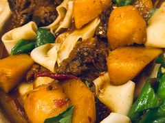-阿拉丁新疆风味餐厅·清真(罗廊巷店)