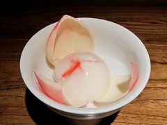 杏仁豆腐-局气 烤鸭·北京菜(五道口购物中心店)