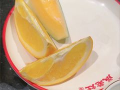 -成老灶火锅鸡(平山店)
