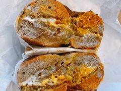 -Catch Bagel(芳草地店)