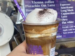 -HANA COFFEE(长寿路店)
