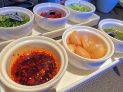 -额尔敦·品质自助(摩尔城店)