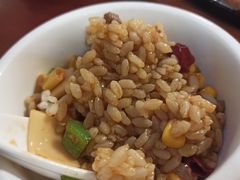 -如意林卡藏餐吧(大昭寺店)