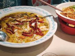 -花椒俏川菜小馆(南海万达店)