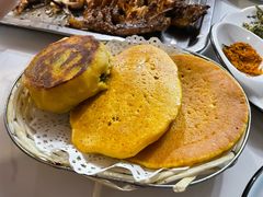 -塞上渔乡·农家菜·虹鳟鱼