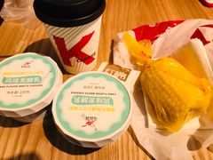 -肯德基(东四南大街店)