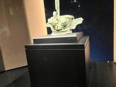 -三星堆博物馆
