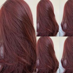 -雲造型·Hair Salon