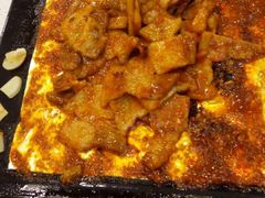 -韩时烤肉(丰科万达广场店)