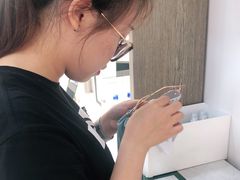 -浙文眼镜(清江西路店)