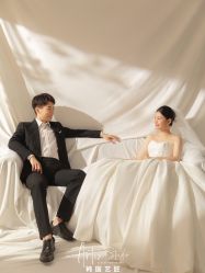 -艺匠摄影ARTIZ STUDIO(南京店)
