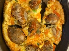 蚵仔煎-鹿港小镇(金虹桥国际中心店)