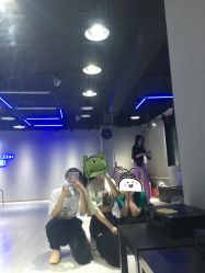 -唯舞空间