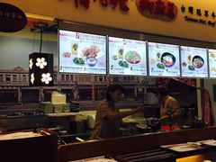 -螺情阿嬷御厨房 台湾冠军牛肉面