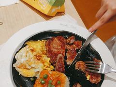 -豪客来牛排(云山大道店)