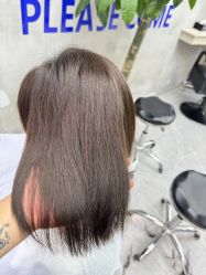 -DK SALON连锁专业烫染接发店