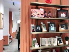 -海马体照相馆(万菱汇店)