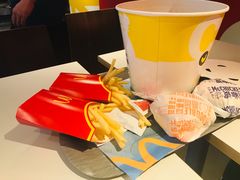 -麦当劳(一德路店)