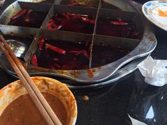 -董家湾重庆老火锅(武清杨村店)