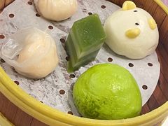 -宝燕壹号(徐汇店)