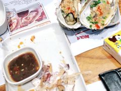 -木屋烧烤(坂田天安云谷店)