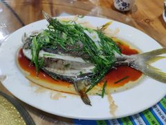 -田源农家饭店·窑鸡王·海鲜(东部湾·融创店)