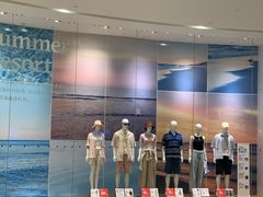 -优衣库(长沙国金中心店)