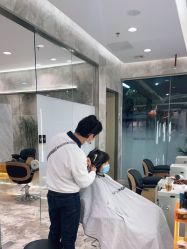 -MMby HairCode 芭曲发型概念店