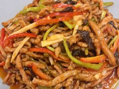-白魁老号饭庄(交道口店)