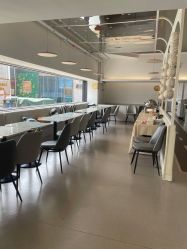 -BabyMonster小怪兽亲子派对·餐厅乐园(金月湾店)