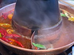 -南门四季铜锅涮肉(大屯·北苑店)