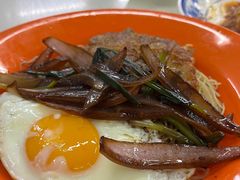 -噏耷茶档