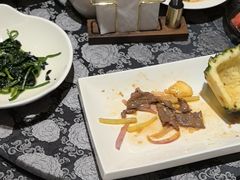 -元素中餐厅.海南菜.粤菜.椰子鸡.海鲜.包房.石梅湾威斯汀度假酒店