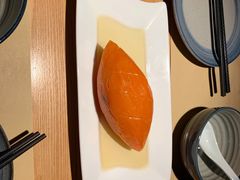 蜜汁红薯-荣小馆(杭州大厦店)