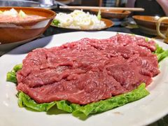 -根据地火锅(南河桥店)