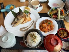 -王鼎精致料理铁板烧(世博源店)