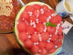 -楠火锅(绿地新都会店)