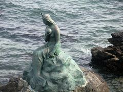 -海云台海滩