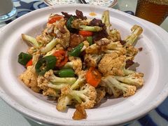 -撒拉花儿·新疆菜·清真(太阳宫店)