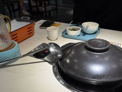 -百年果林椰子鸡(中洲店)