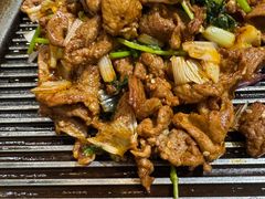 -又一福烤鸭·北京菜(东四店)