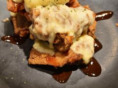 -Fuzzy Bistro 浮几韩餐·茶酒馆