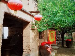 -户县老龙窝酒厂