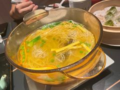 -同庆楼(天鹅湖万达店)