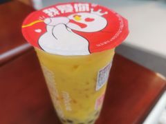 -蜜雪冰城·冰淇淋与茶(福大店)