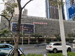 -荔秀服饰文化街区