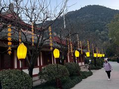 -华清宫景区