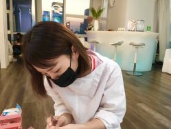 -V Beautique妆颜美学体验馆
