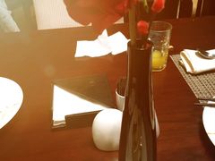 -洲际酒店·地平线全日餐厅HORIZON CAFÉ